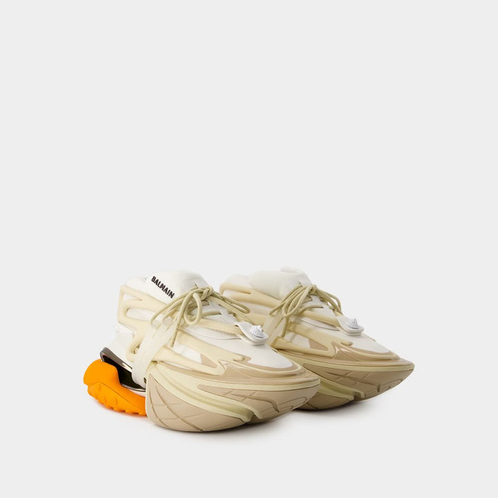 UNICORN LOW SNEAKERS