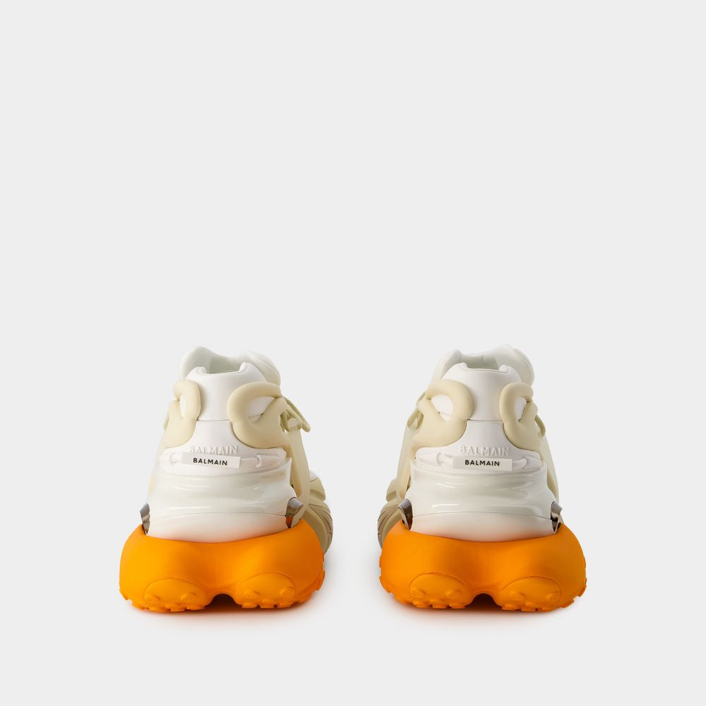 UNICORN LOW SNEAKERS