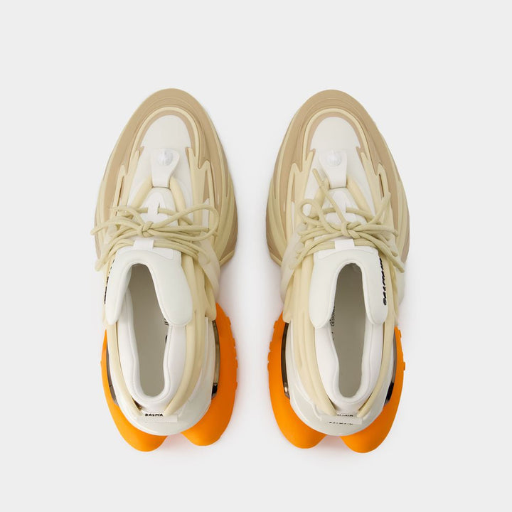 UNICORN LOW SNEAKERS