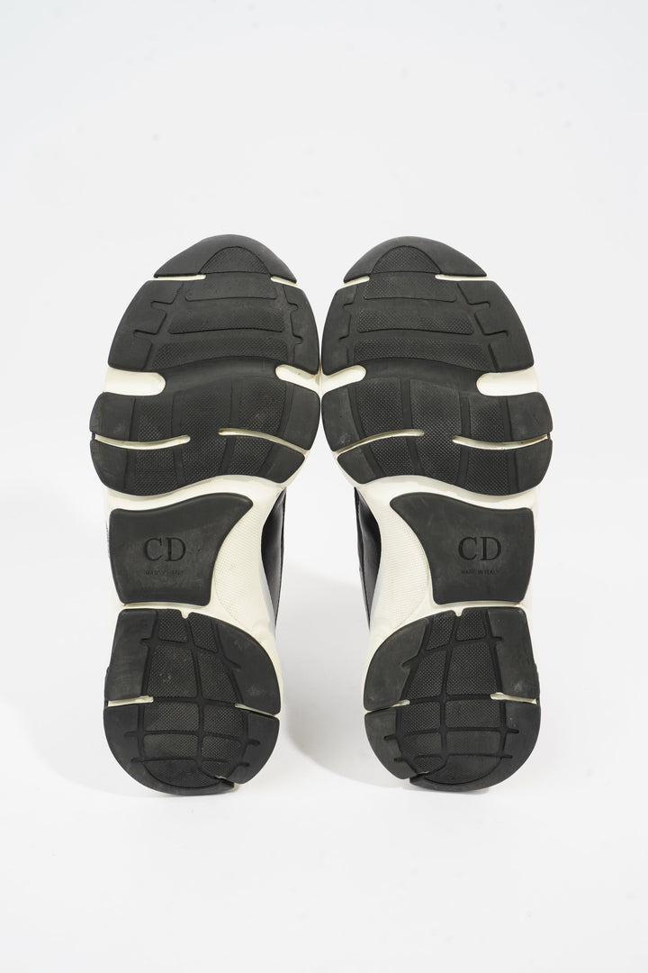 Christian Dior B22 Black / White Mesh EU 42 UK 8