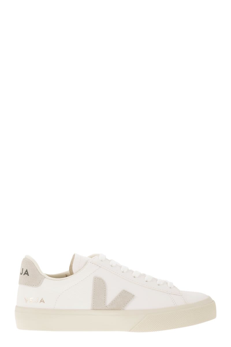 Campo Chromefree Sneaker