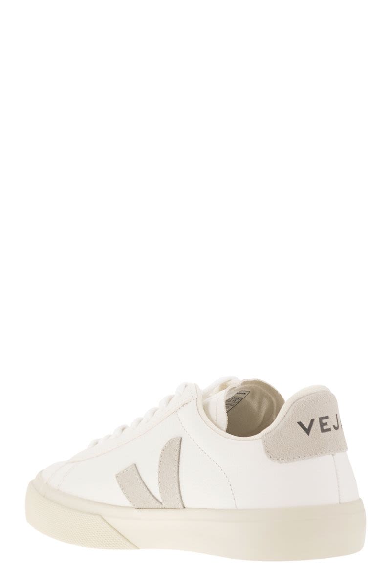 Campo Chromefree Sneaker