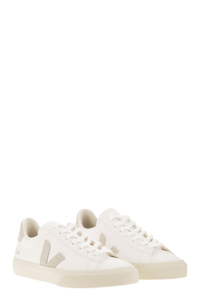 Campo Chromefree Sneaker