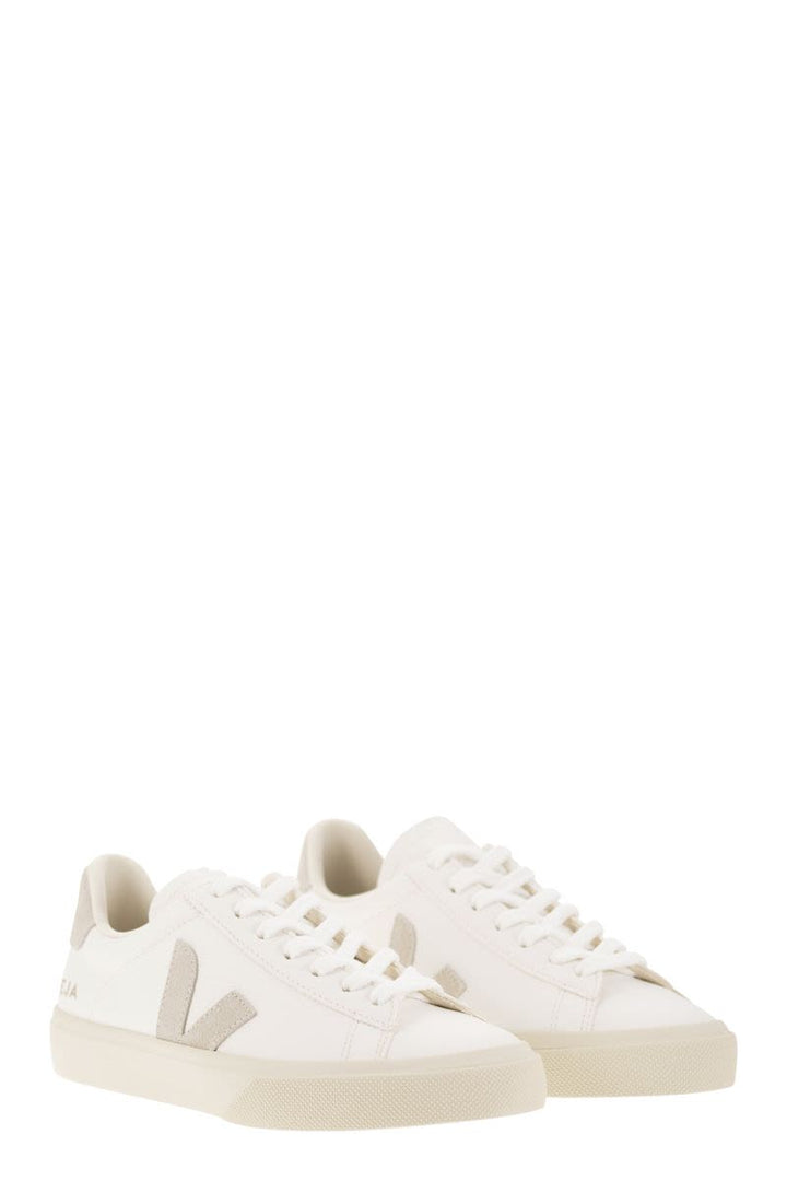 Campo Chromefree Sneaker