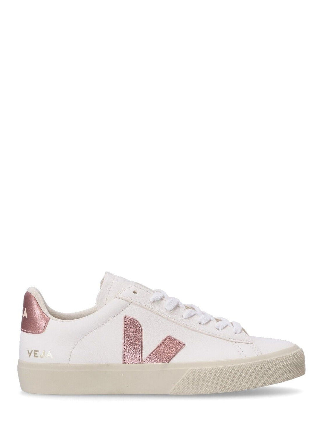 VEJA CAMPO LOW-TOP SNEAKERS