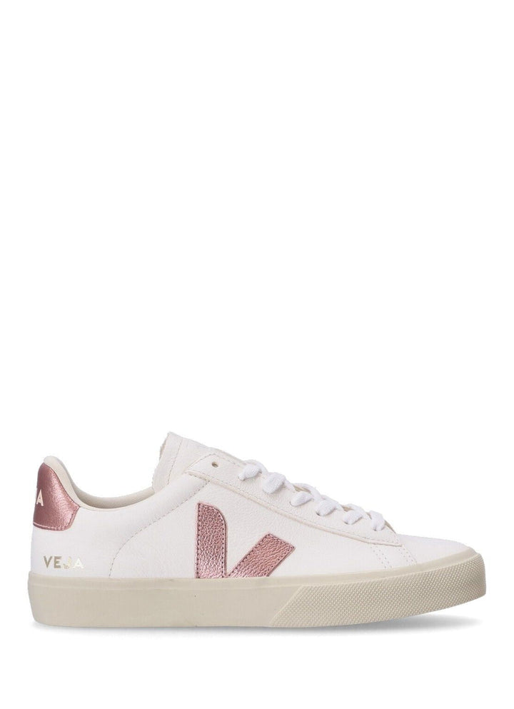 VEJA CAMPO LOW-TOP SNEAKERS