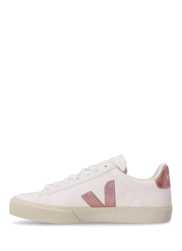 VEJA CAMPO LOW-TOP SNEAKERS