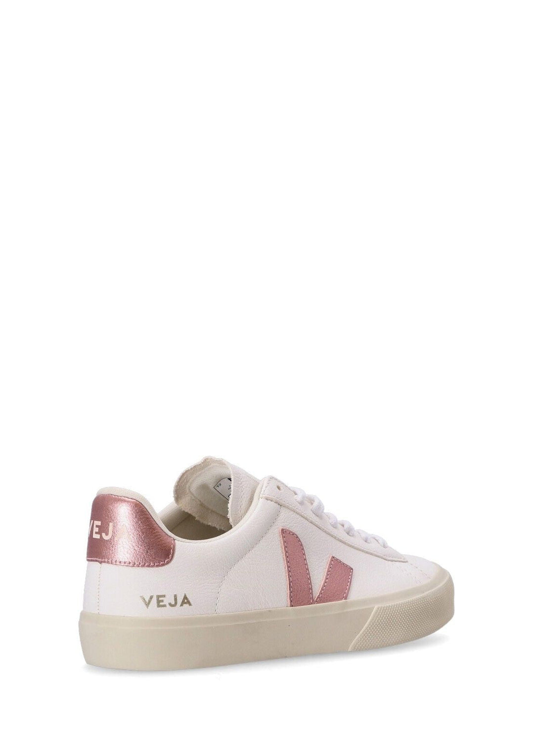 VEJA CAMPO LOW-TOP SNEAKERS