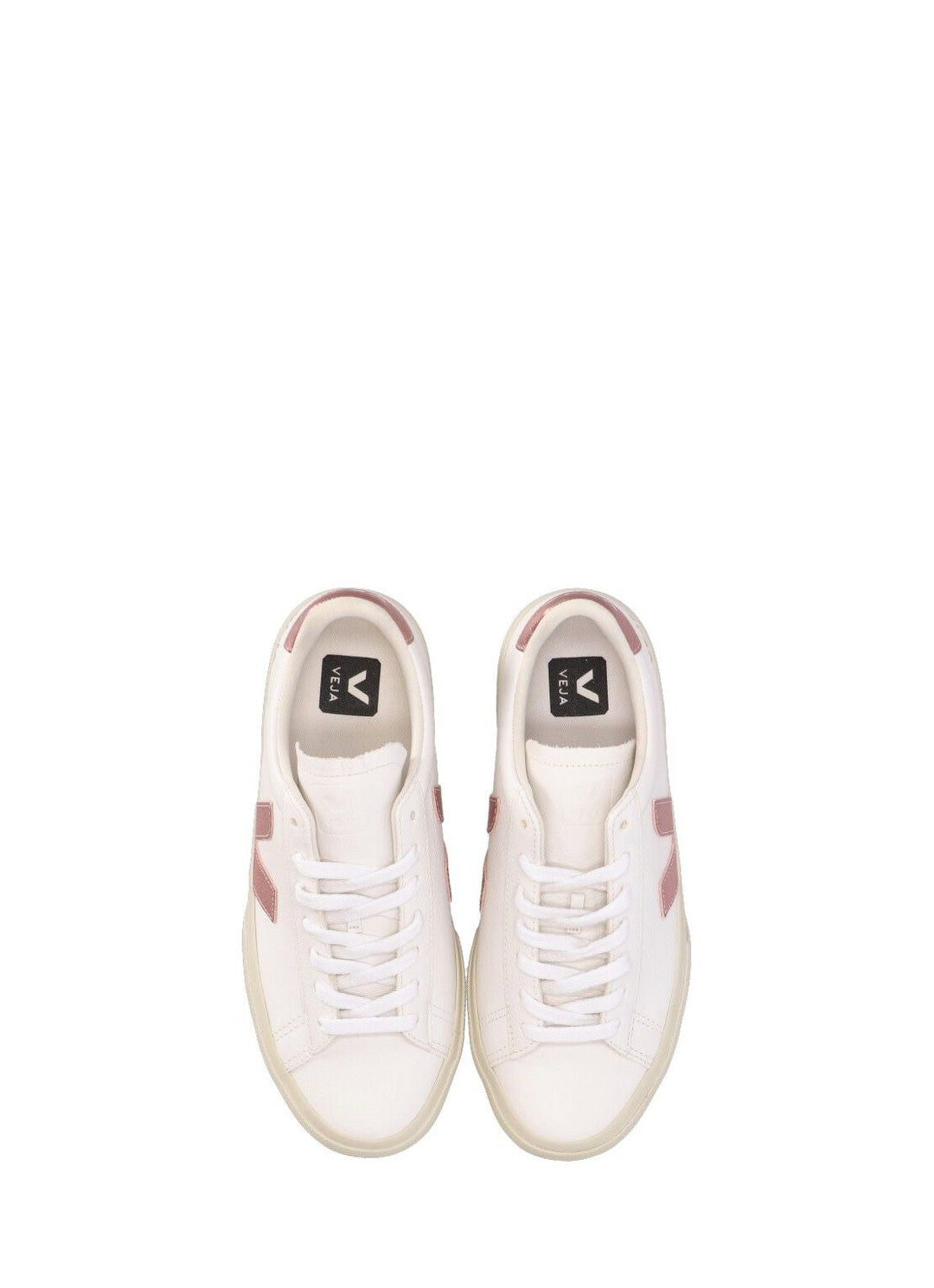 VEJA CAMPO LOW-TOP SNEAKERS