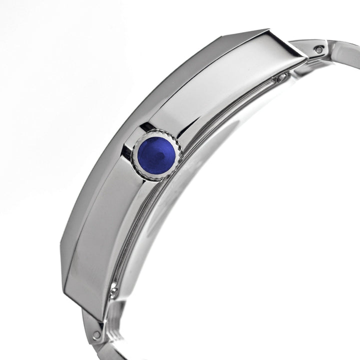 Bertha Laura Ladies Swiss Bracelet Watch w/Date