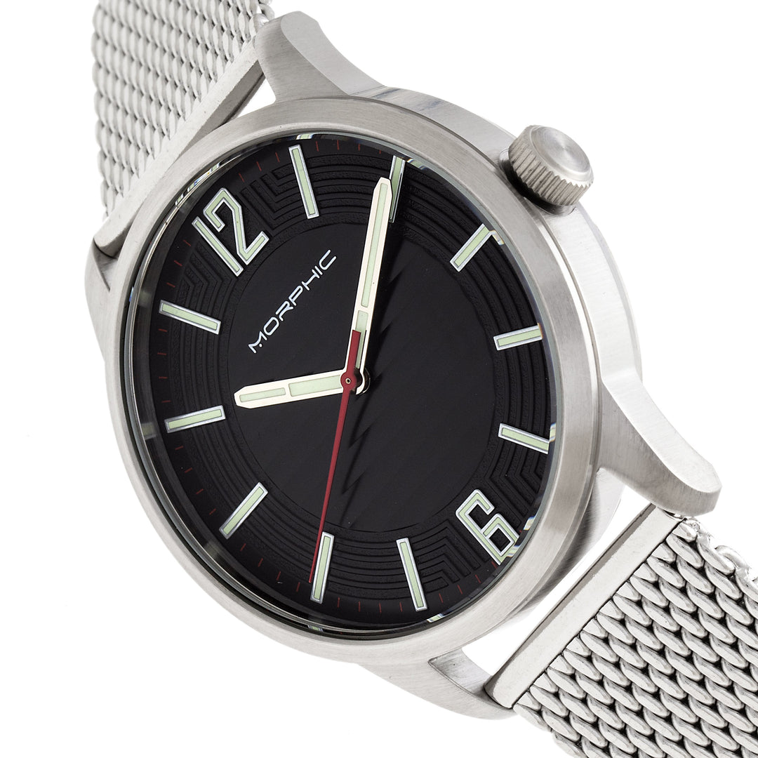 Morphic M77 Series Bracelet Watch