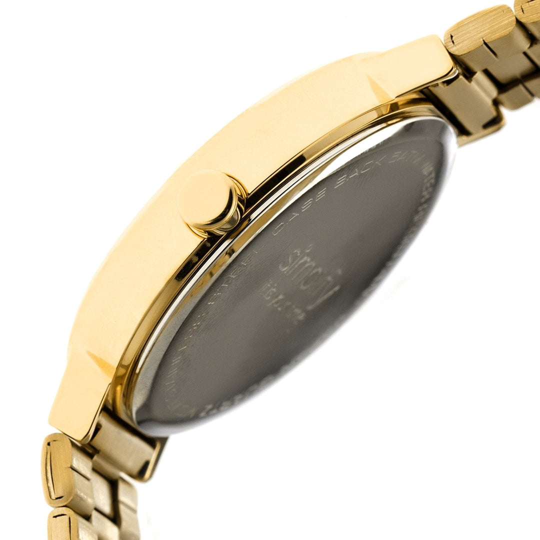 Simplify The 4600 Bracelet Watch