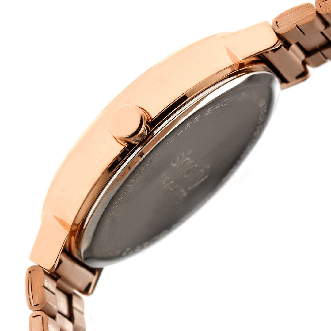 Simplify The 4600 Bracelet Watch