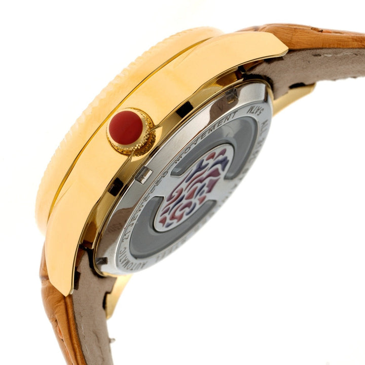 Empress Helena Ladies Watch w/Date