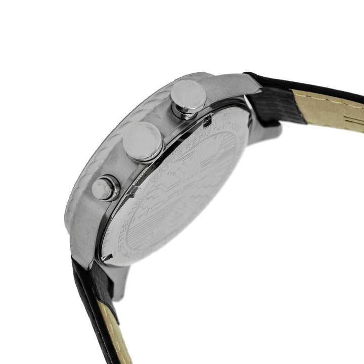 Morphic M38 Series Chronograph Men‚Äôs Watch w/ Date