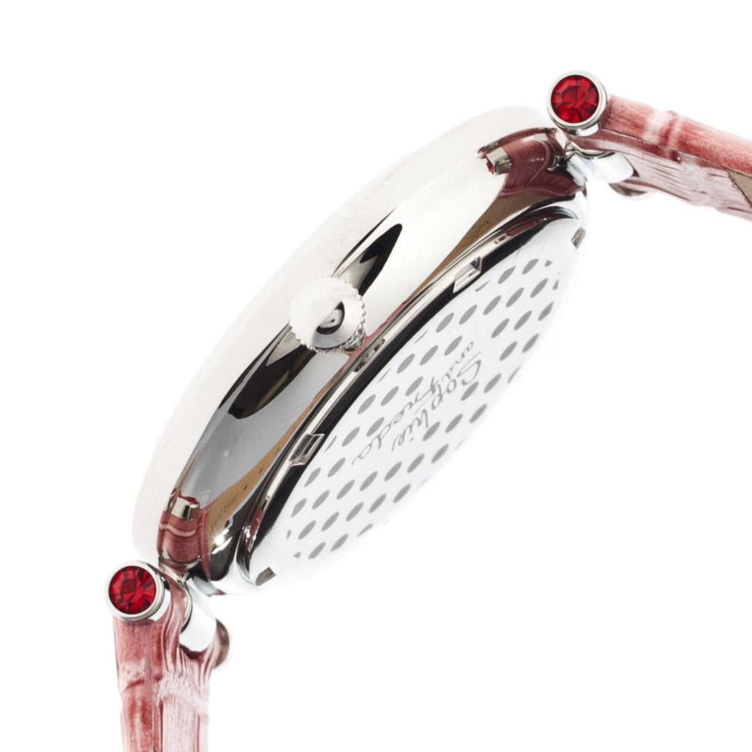 Sophie & Freda Versailles Ladies Watch