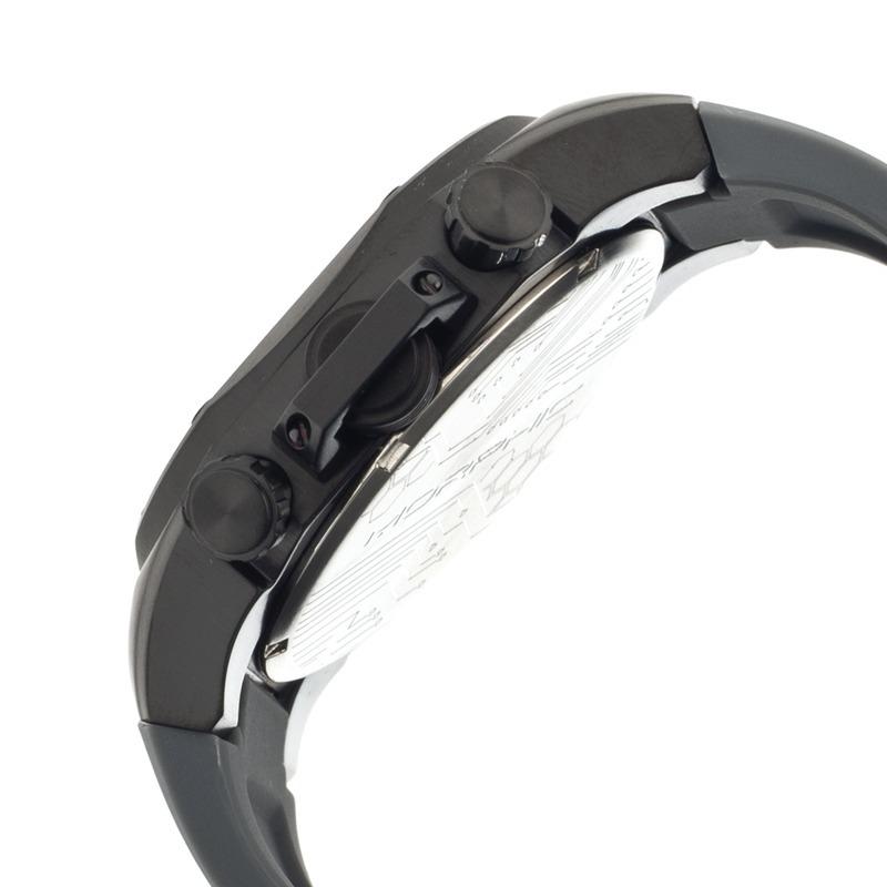 Morphic M35 Series Chronograph Men's Watch w/ Date