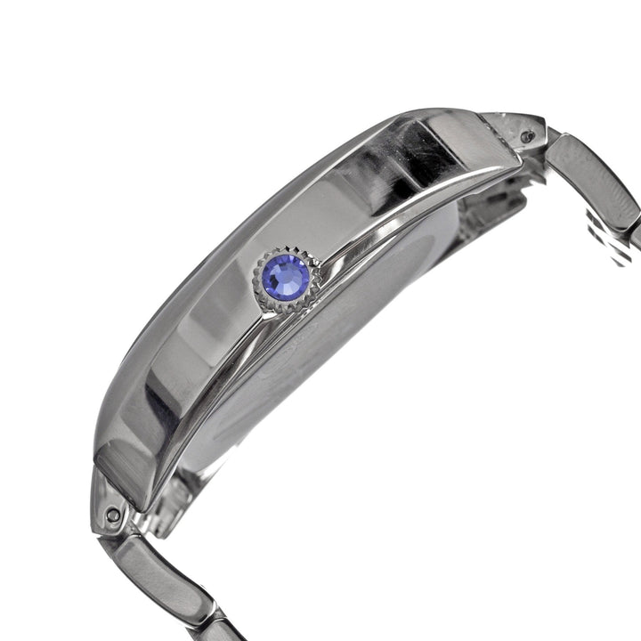 Bertha Anastasia Ladies Bracelet Watch w/Date