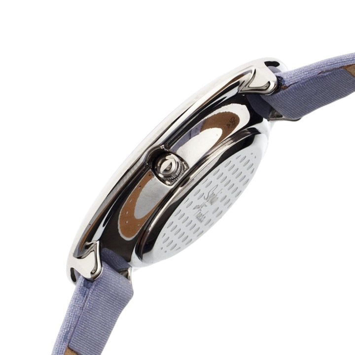 Sophie & Freda Venice MOP Swiss Ladies Watch