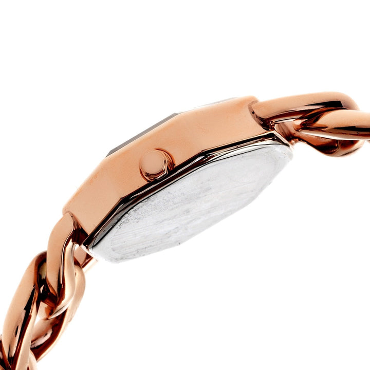 Bertha Ethel Ladies Swiss Bracelet Watch