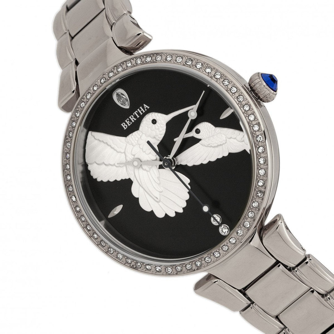Bertha Nora Ladies Watch