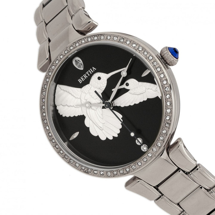 Bertha Nora Ladies Watch