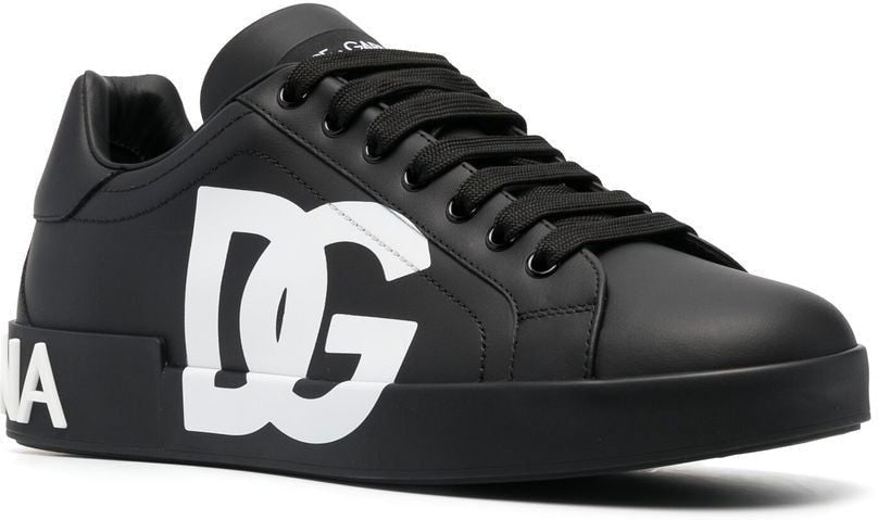 PORTOFINO DG SNEAKERS