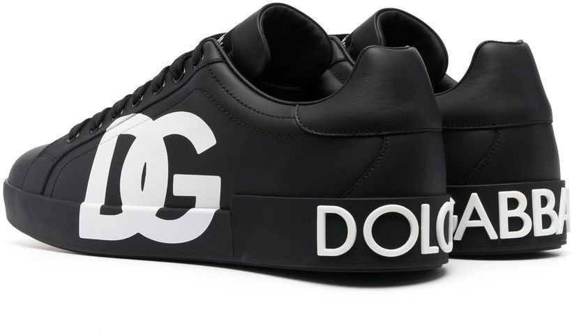PORTOFINO DG SNEAKERS