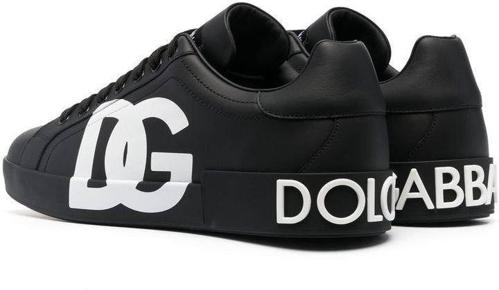 PORTOFINO DG SNEAKERS