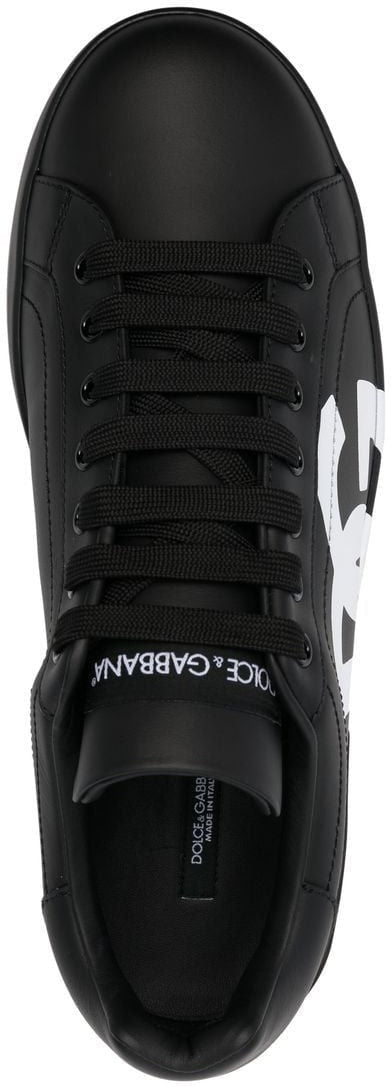 PORTOFINO DG SNEAKERS