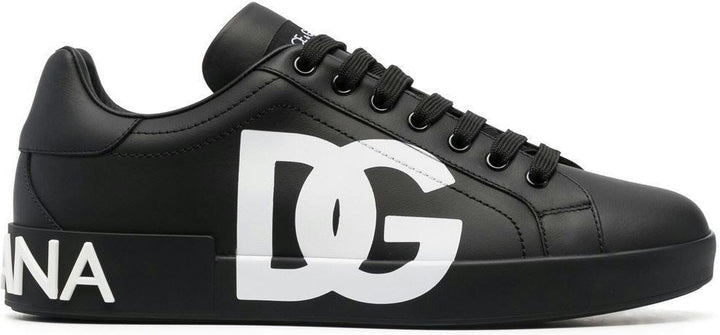 PORTOFINO DG SNEAKERS
