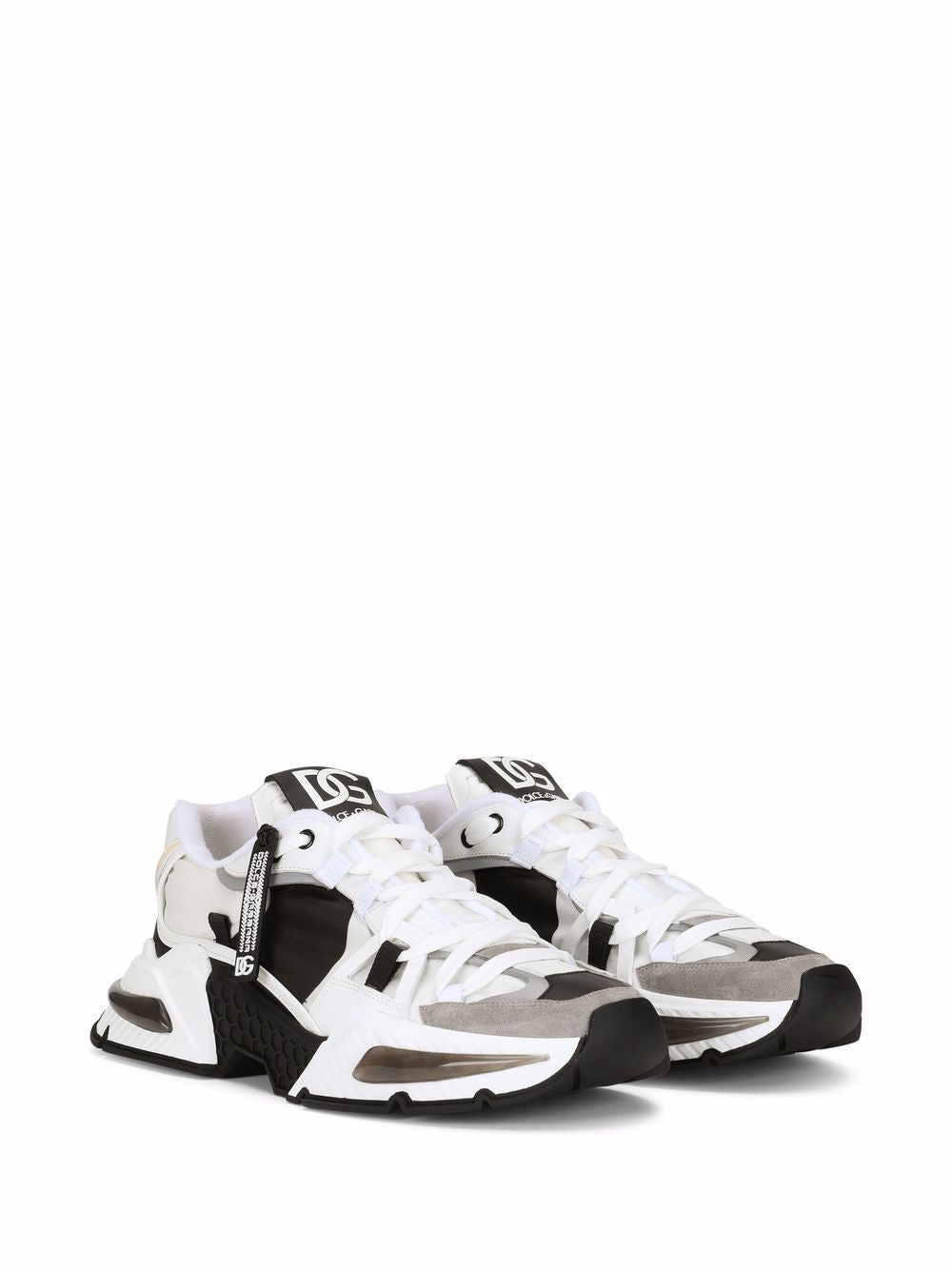 AIR MASTER SNEAKERS