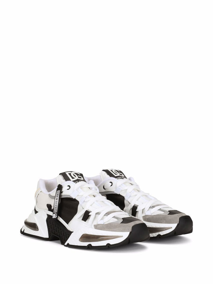 AIRMASTER LOW-TOP SNEAKERS