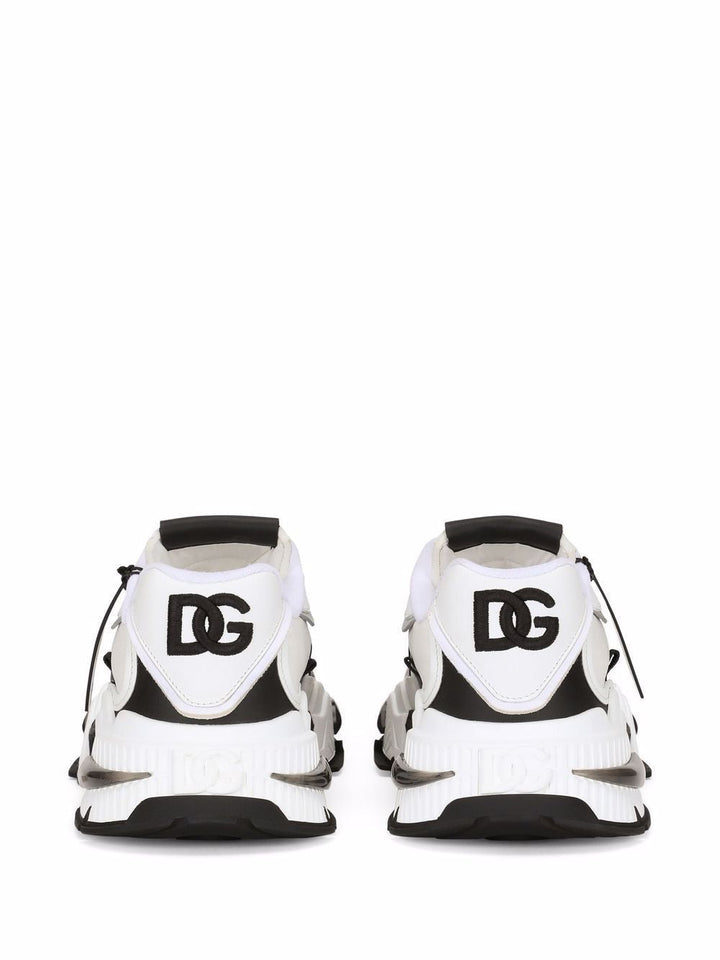 AIRMASTER LOW-TOP SNEAKERS