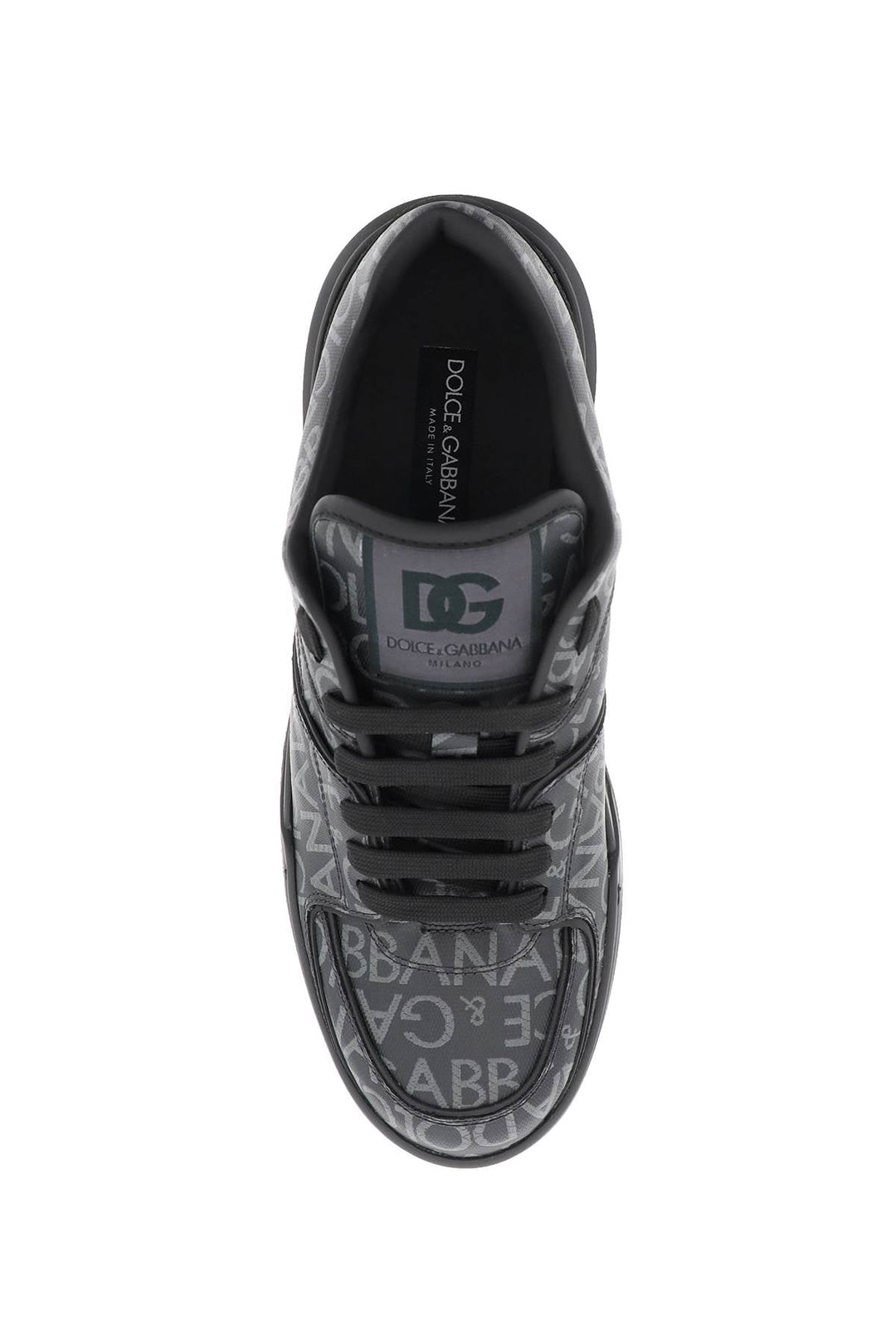 'NEW ROMA' SNEAKERS