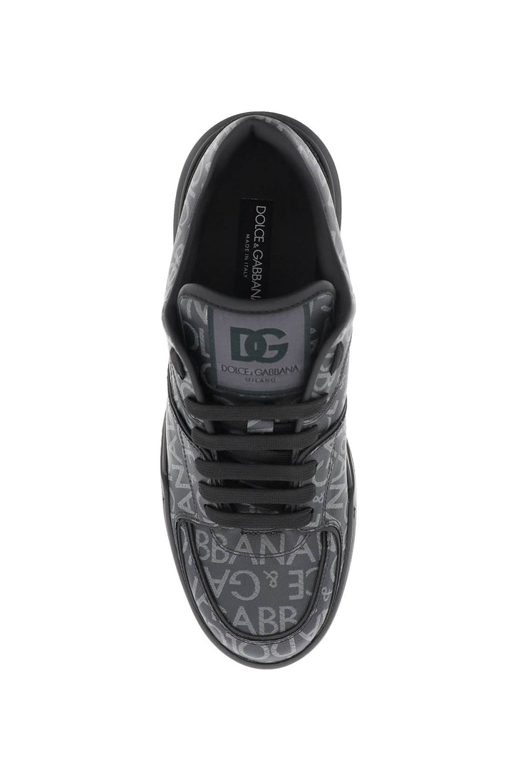'NEW ROMA' SNEAKERS