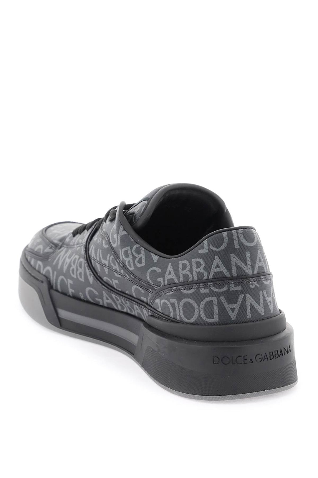 'NEW ROMA' SNEAKERS