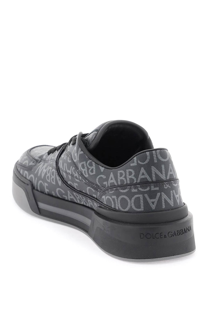 'NEW ROMA' SNEAKERS