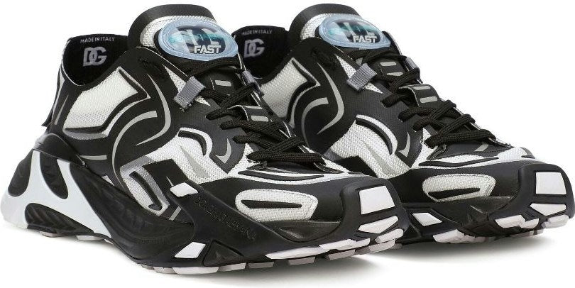 FAST SNEAKER