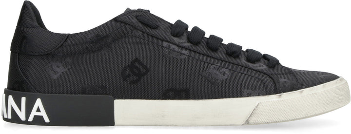 PORTOFINO LOW-TOP SNEAKERS