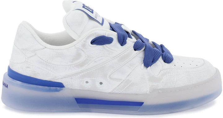 New Roma Sneaker Bassa