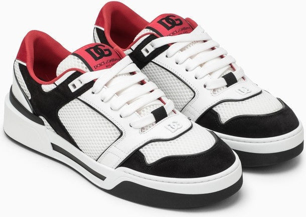 NEW ROMA SNEAKERS