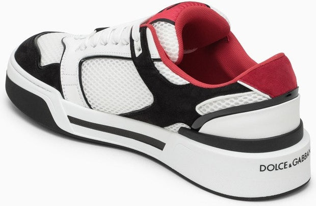 NEW ROMA SNEAKERS