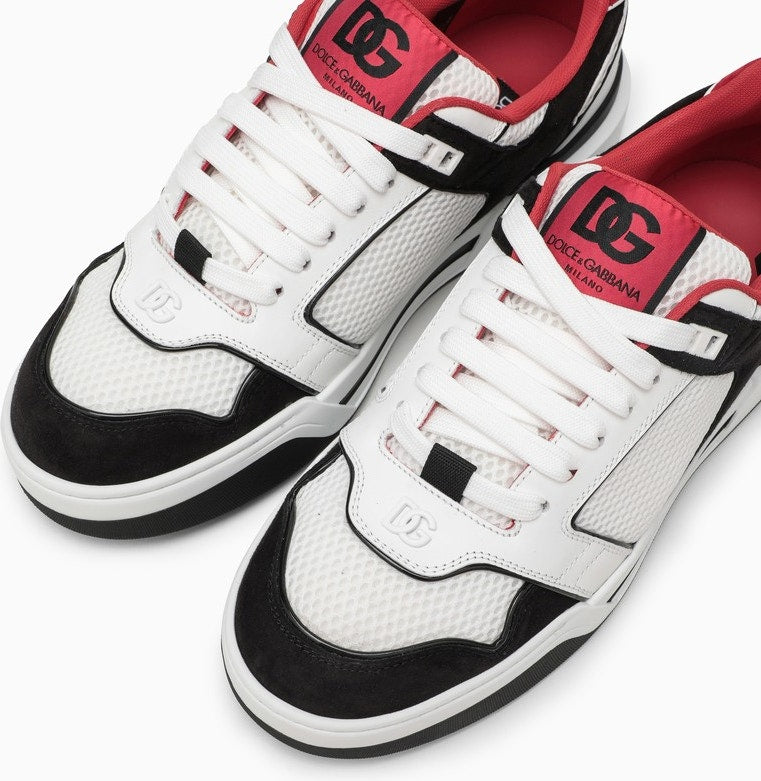 NEW ROMA SNEAKERS