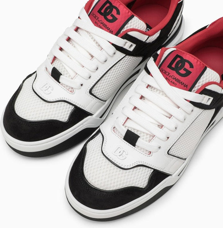 NEW ROMA SNEAKERS