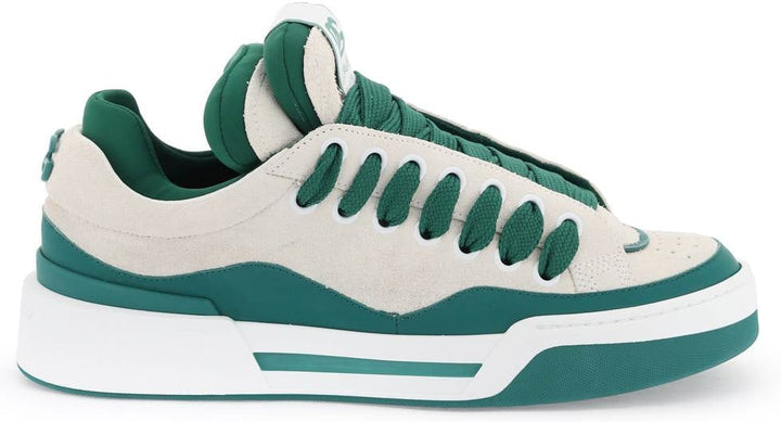 MEGA SKATE SNEAKERS