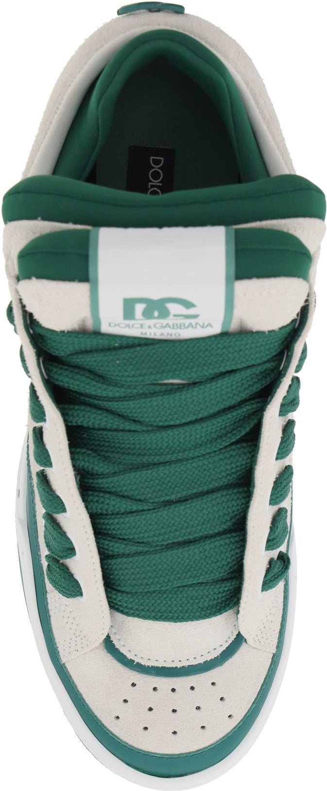MEGA SKATE SNEAKERS