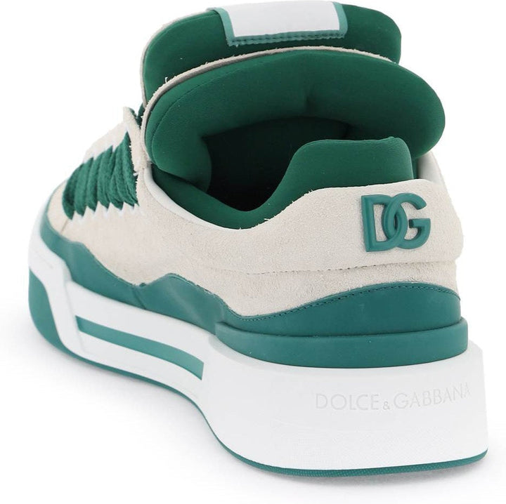 MEGA SKATE SNEAKERS