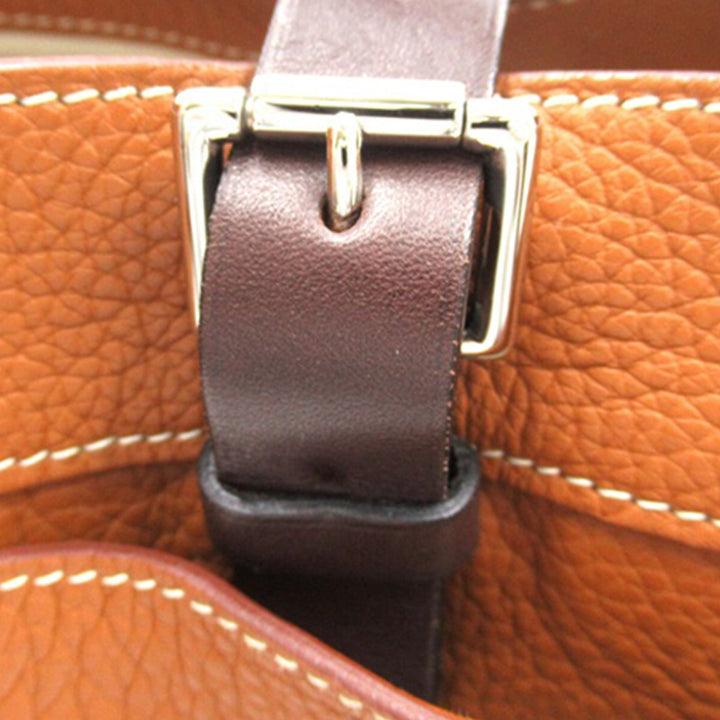 Top quality Hermes Clemence Marwari PM Shoulder Bag