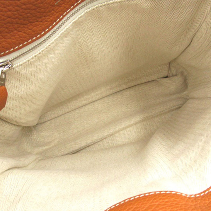 Top quality Hermes Clemence Marwari PM Shoulder Bag